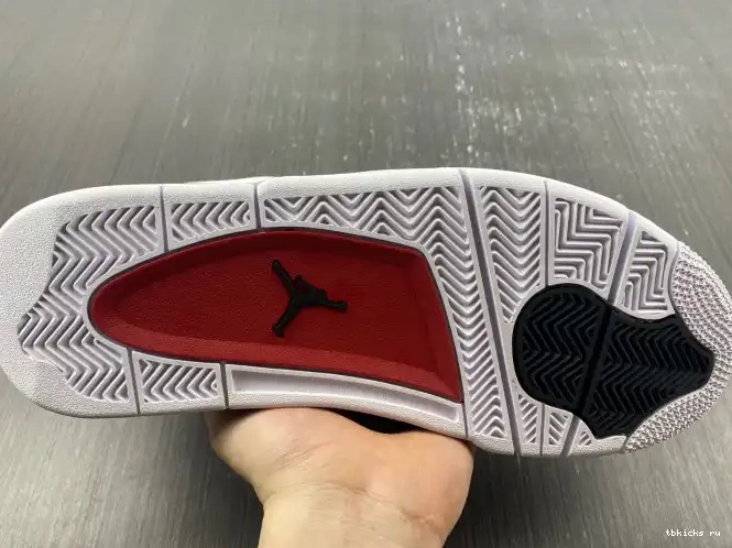 Cheap TB 4 Retro Air 308497-106 Jordan Alternate 89 0423